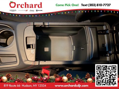 New 2026 Dodge Durango GT image 31