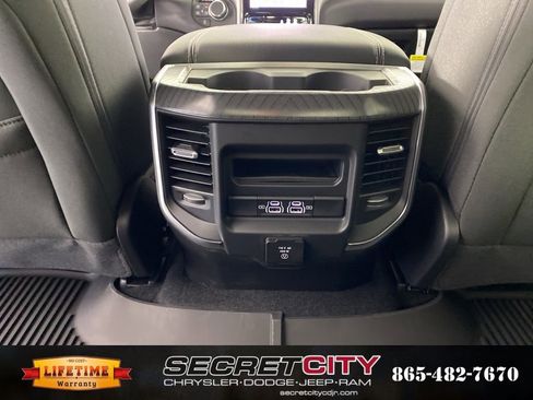 New 2026 RAM 1500 Big Horn image 31