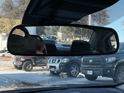 Used 2025 Nissan Altima 2.5 SR image 27