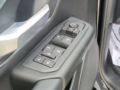 New 2026 RAM 1500 Big Horn AWD/4WD image 15