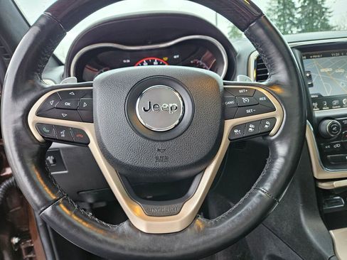 Used 2014 Jeep Grand Cherokee Summit image 19