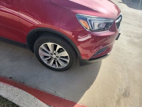 Used 2019 Buick Encore Preferred w/ Safety Package image 23