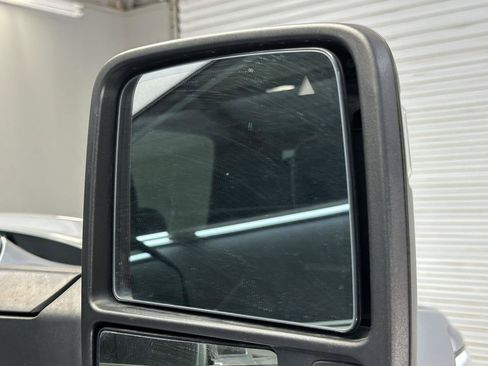 Used 2023 RAM 3500 Laramie w/ Night Edition AWD/4WD image 15