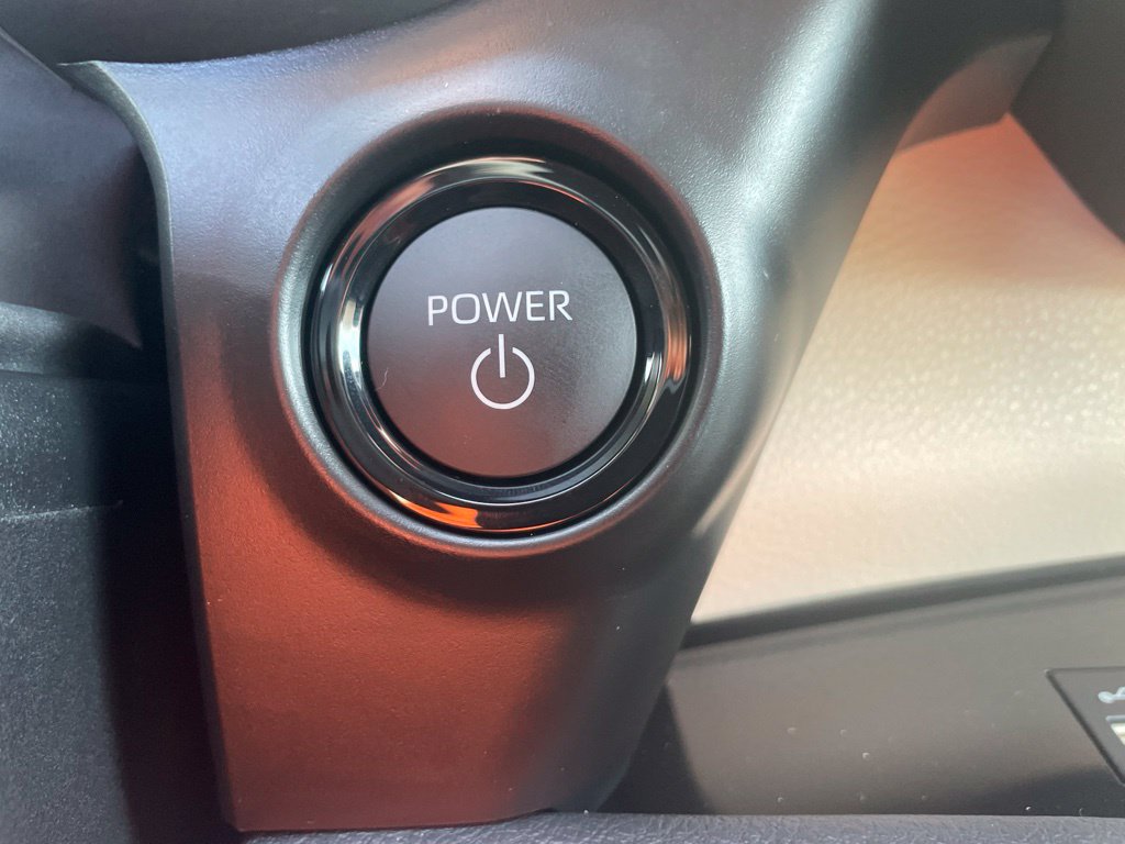 New 2026 Toyota Sienna Limited FWD image 22