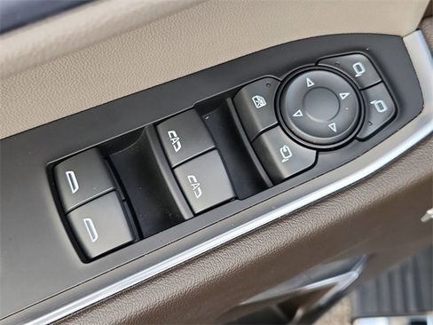 Used 2023 Chevrolet Silverado 1500 LTZ w/ LTZ Convenience Package II image 22