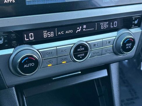 Used 2016 Subaru Outback 2.5i Premium image 23