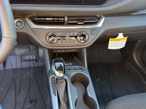 New 2026 Buick Envista Preferred w/ Convenience I Package image 11