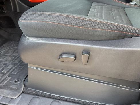 Certified 2023 Nissan Frontier PRO-4X w/ Pro Convenience Package image 18