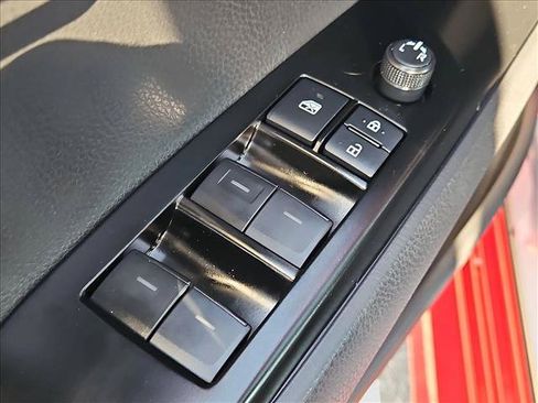 Certified 2026 Toyota Camry XLE FWD image 11
