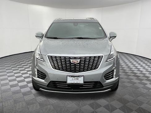 New 2026 Cadillac XT5 Premium Luxury image 2