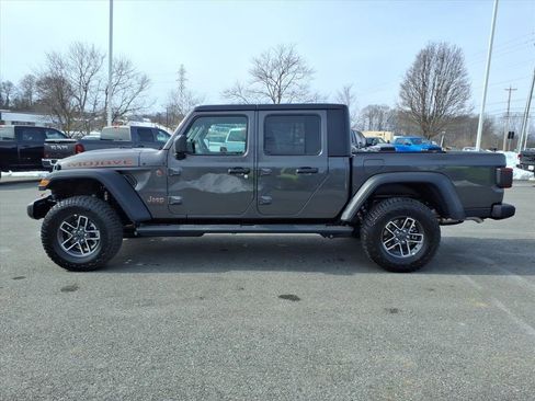 New 2026 Jeep Gladiator Mojave image 6