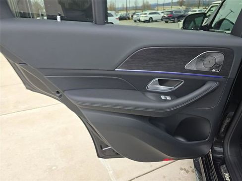 New 2026 Mercedes-Benz GLE 450 4MATIC image 14
