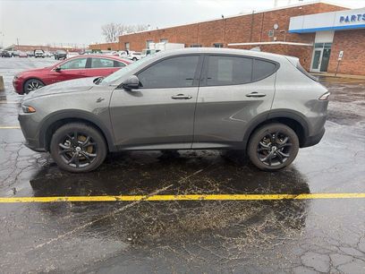 Used 2023 Dodge Hornet GT Plus w/ GT Blacktop Package