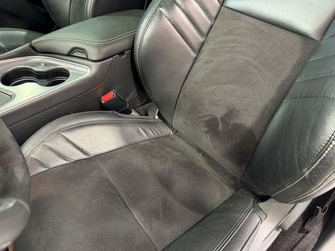 Used 2019 Dodge Challenger SRT Hellcat Redeye image 27