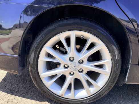 Used 2010 Lexus HS 250h FWD image 28