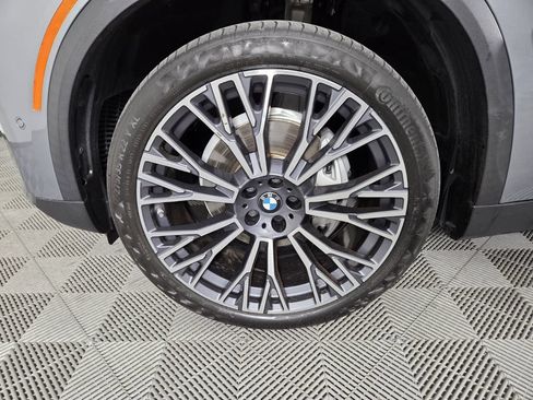 Used 2025 BMW X5 sDrive40i w/ Premium Package RWD image 10