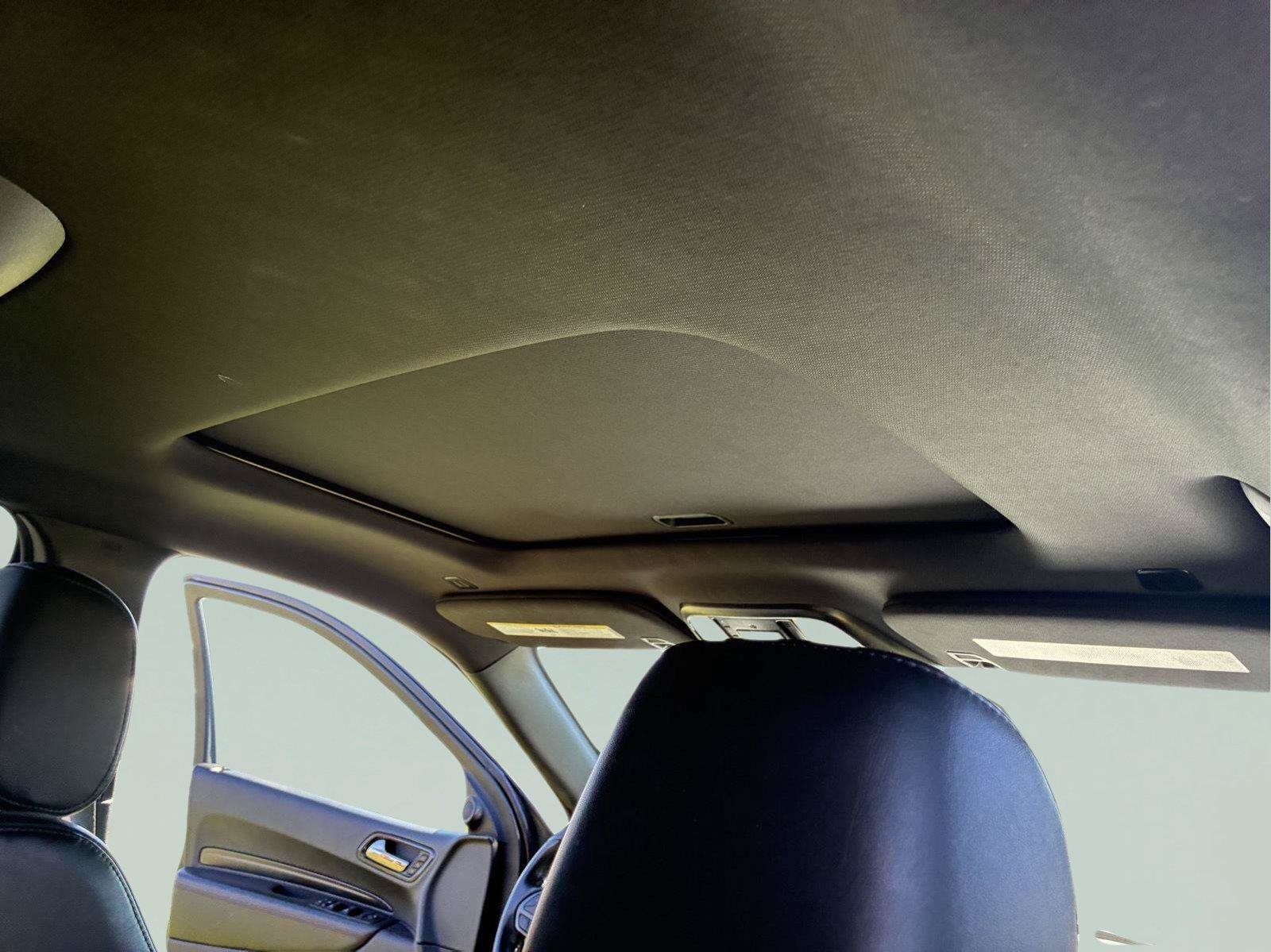 Used 2025 Dodge Durango R/T AWD/4WD image 18