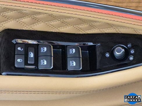 Used 2024 Jeep Grand Cherokee Summit image 14