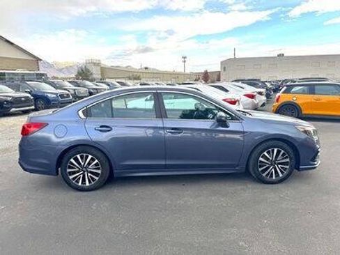 Used 2018 Subaru Legacy 2.5i Premium w/ Eyesight & BSD & Rcta & HBA image 3