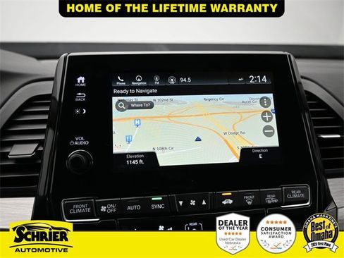 Used 2024 Honda Odyssey Elite image 19