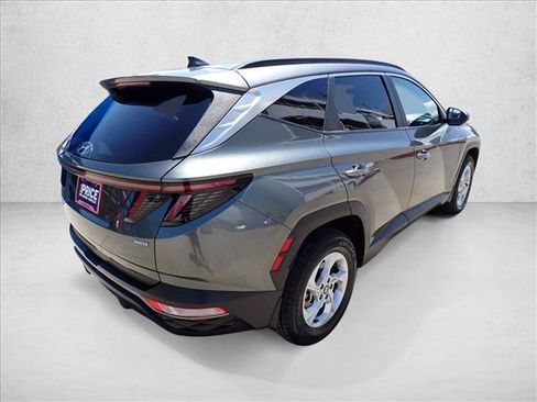 Used 2023 Hyundai Tucson SEL AWD/4WD image 4