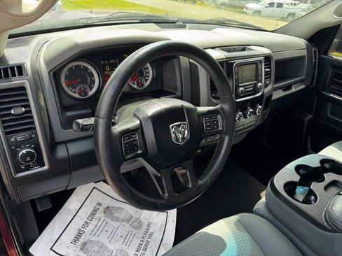 Used 2018 RAM 1500 Express w/ Express Value Package AWD/4WD image 23