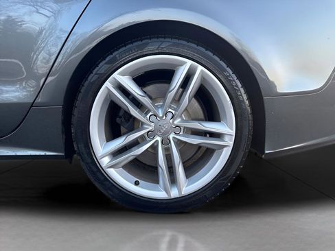 Used 2016 Audi S7 image 8