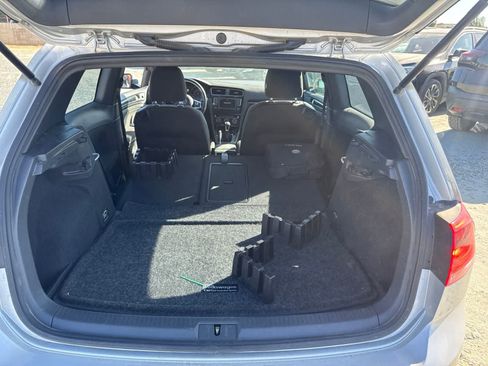 Used 2016 Volkswagen GTI S w/ Lighting Package (SEL) FWD image 16