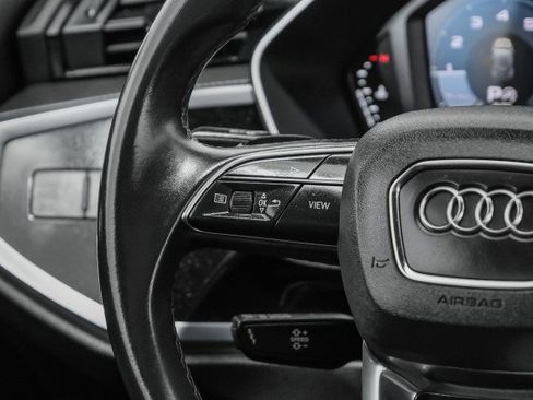 Used 2021 Audi Q3 2.0T Premium w/ Convenience Package image 15