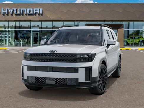 New 2025 Hyundai Santa Fe Calligraphy image 6