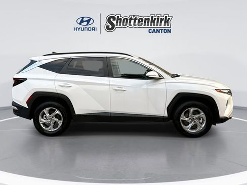 Used 2023 Hyundai Tucson SEL image 9