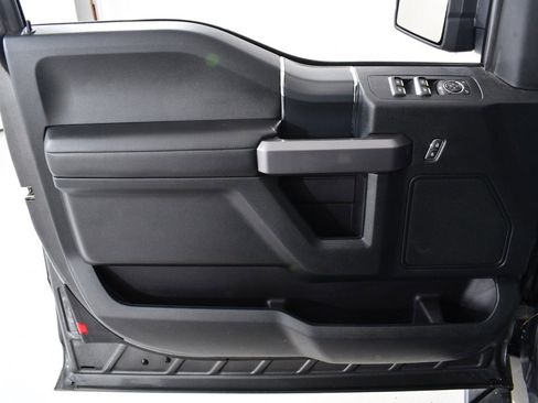 Used 2019 Ford F150 XLT w/ Equipment Group 302A Luxury image 25