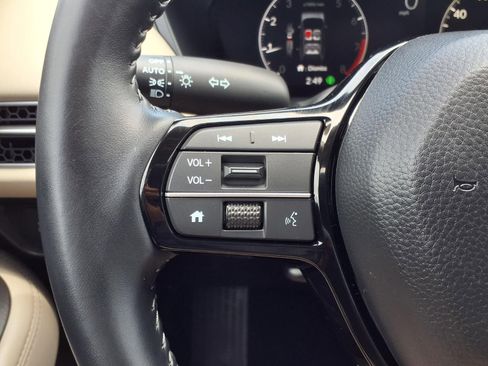 Used 2026 Honda HR-V EX-L image 16