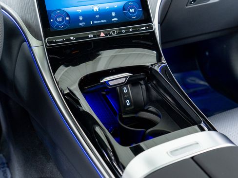 New 2026 Mercedes-Benz GLC 300 4MATIC image 20