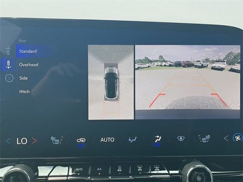 New 2025 Chevrolet Blazer EV LT image 26