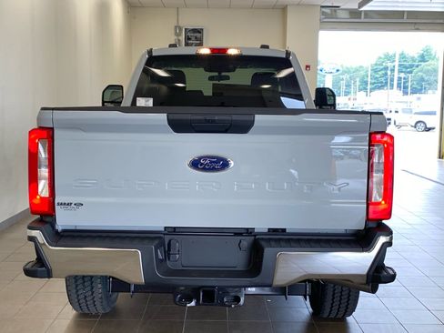 New 2026 Ford F250 XLT AWD/4WD image 6