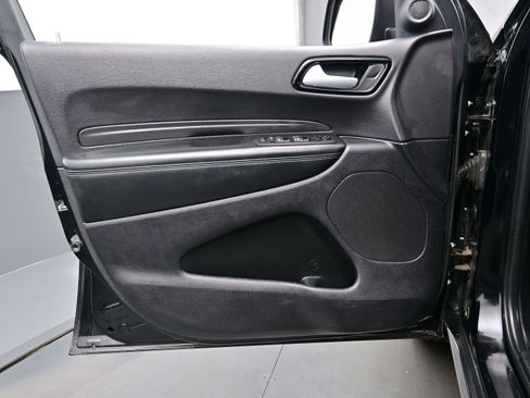 Used 2022 Dodge Durango SXT image 10