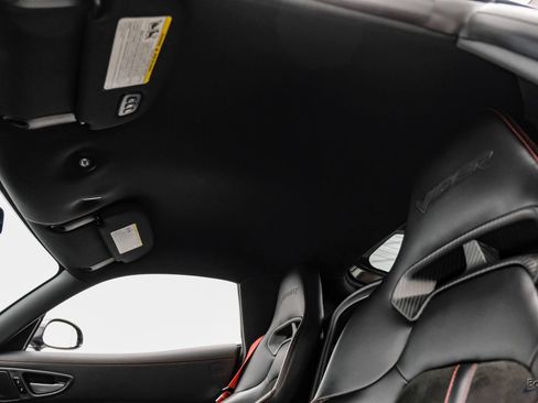Used 2017 Dodge Viper ACR w/ Extreme Aero Package RWD image 54
