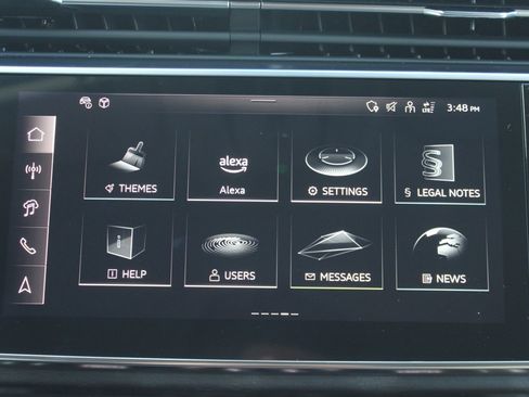 Used 2025 Audi Q7 2.0T Premium Plus w/ Premium Plus Package image 23