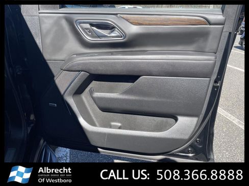 Used 2024 Chevrolet Tahoe Premier image 23