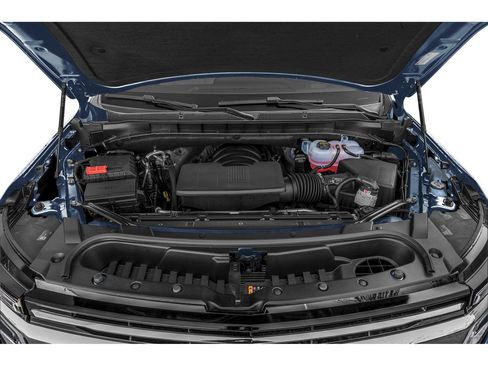 New 2026 Chevrolet Suburban Premier image 32