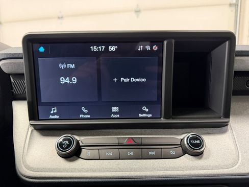 Certified 2022 Ford Maverick XLT w/ Equipment Group 300A Standard image 20