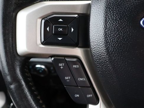 Used 2020 Ford F350 Lariat w/ Chrome Package AWD/4WD image 29