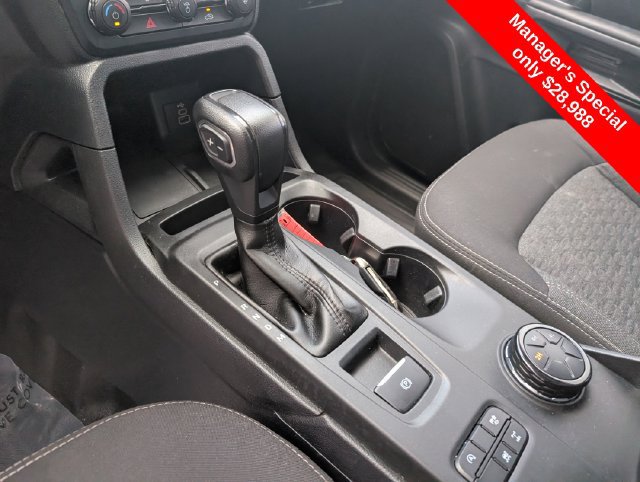 Used 2024 Ford Ranger XL w/ Trailer Tow Package AWD/4WD image 22