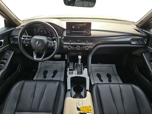 Used 2023 Acura Integra A-Spec image 12