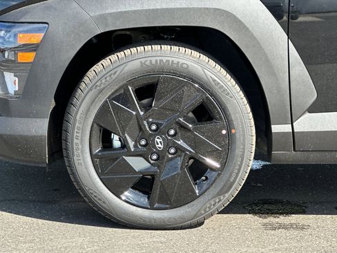 New 2026 Hyundai Kona SEL Sport image 25