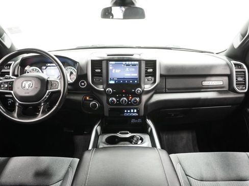 Used 2022 RAM 1500 Lone Star image 15