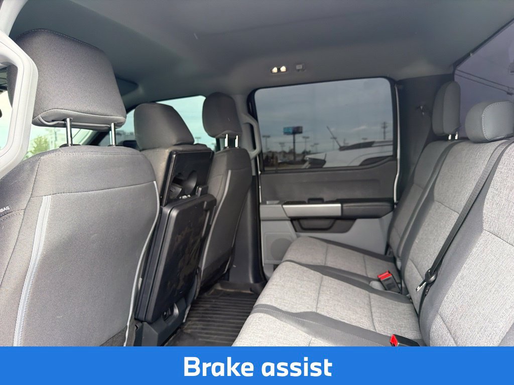 Used 2025 Ford F250 XL w/ STX Appearance Package AWD/4WD image 18