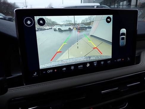 New 2026 Lincoln Corsair Grand Touring image 25