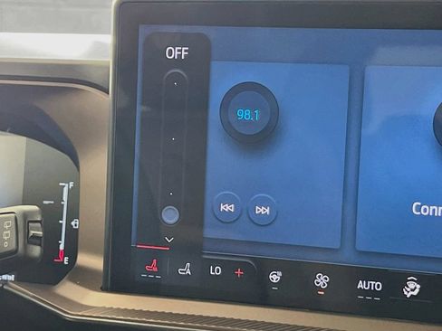 Used 2026 Ford Bronco Sport Outer Banks AWD/4WD image 25